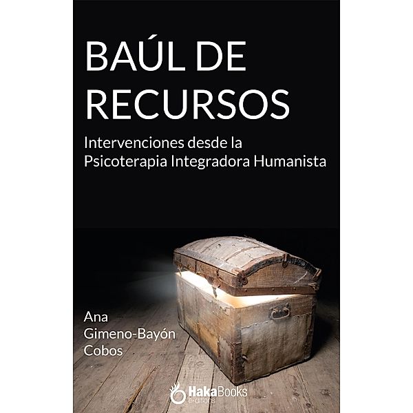 Baúl de recursos, Ana Gimeno