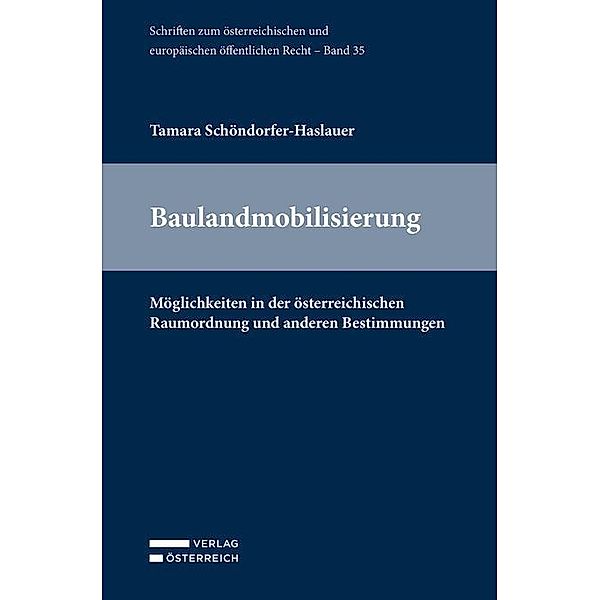 Baulandmobilisierung, Tamara Schöndorfer-Haslauer