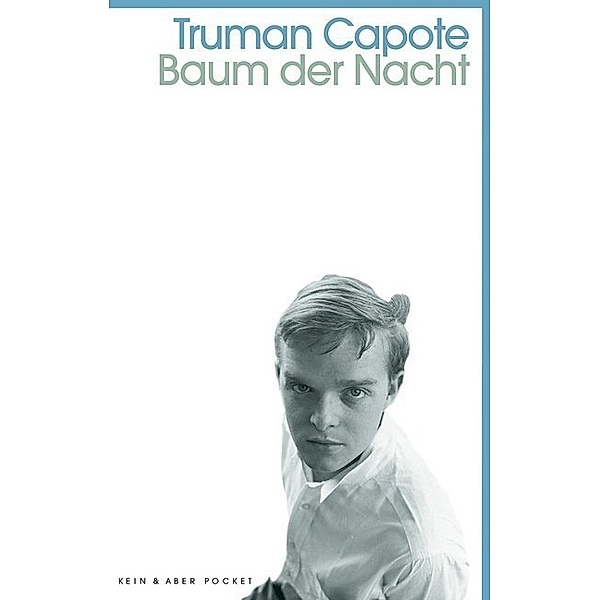 Baum der Nacht, Truman Capote