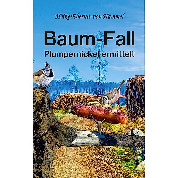 Baum-Fall, Heike Eberius-Von Hammel