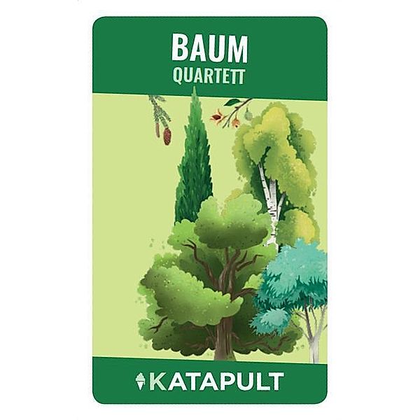Baum-Quartett