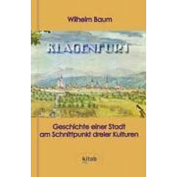 Baum, W: Klagenfurt, Wilhelm Baum