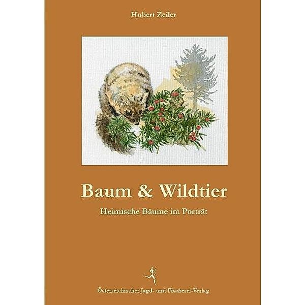 Baum & Wildtier, Hubert Zeiler