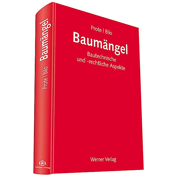 Baumängel, Karsten Prote, Franz Bilo