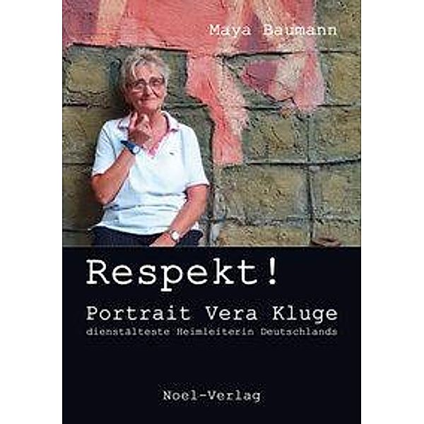 Baumann, M: Respekt!, Maya Baumann