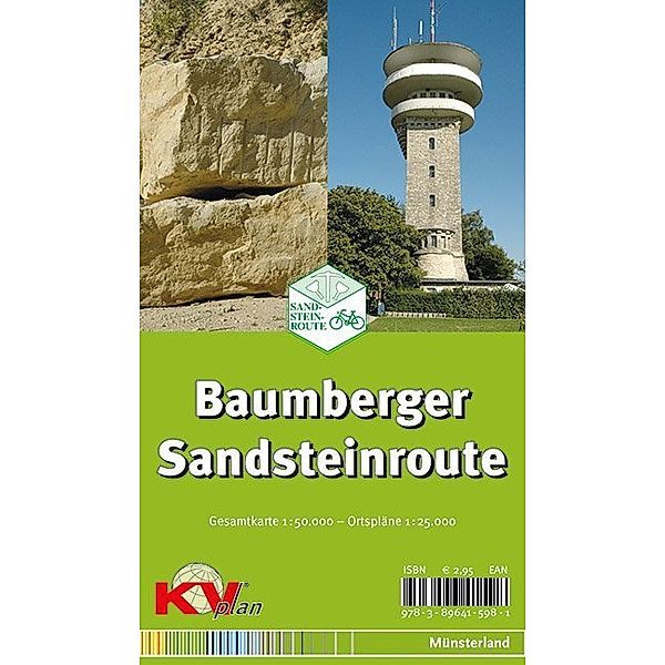 Baumberger Sandsteinroute, Sascha René Tacken