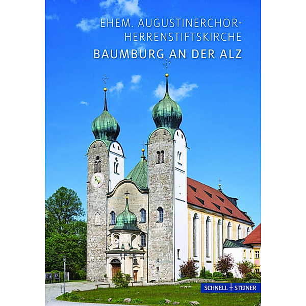 Baumburg an der Alz, Daniel Rimsl, Rainer Alexander Gimmel
