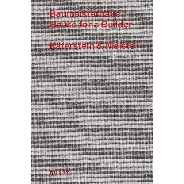 Baumeisterhaus - Käferstein & Meister