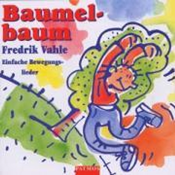 Baumelbaum (Ab 4 Jahre), Fredrik Vahle