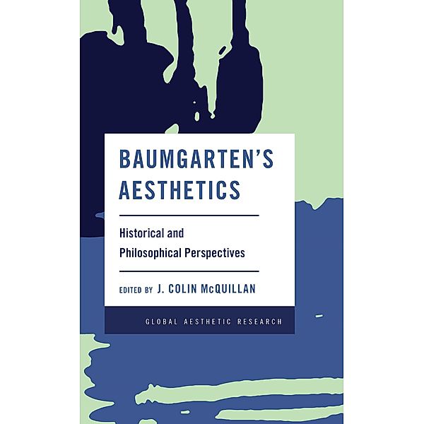 Baumgarten's Aesthetics / Global Aesthetic Research