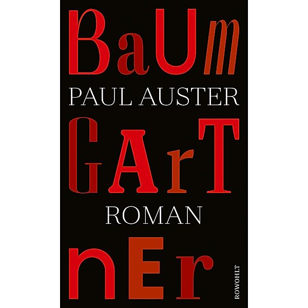 Baumgartner, Paul Auster