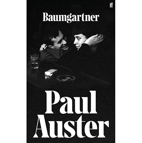 Baumgartner, Paul Auster