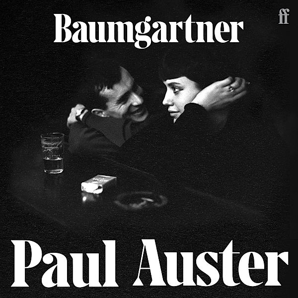 Baumgartner, Paul Auster