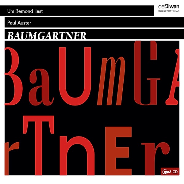 Baumgartner, Paul Auster