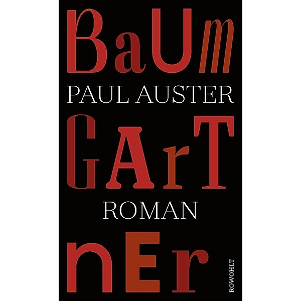 Baumgartner, Paul Auster