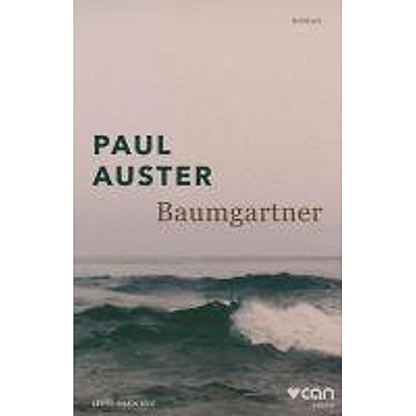 Baumgartner (Türkisch), Paul Auster