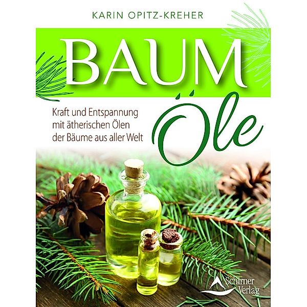 Baumöle, Karin Opitz-Kreher