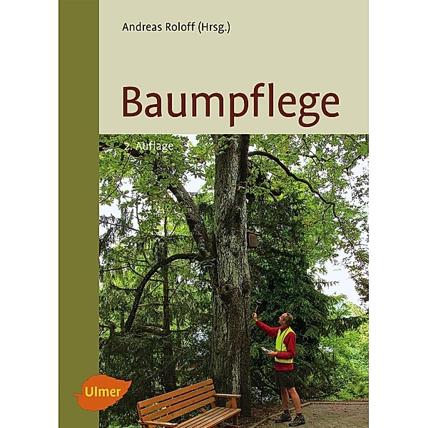 Baumpflege, Andreas Roloff
