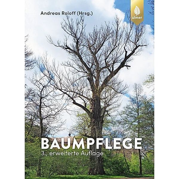 Baumpflege, Andreas Roloff