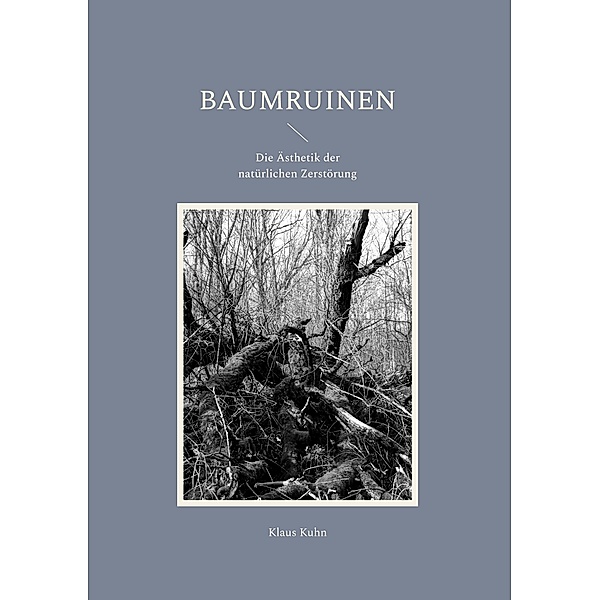 Baumruinen, Klaus Kuhn