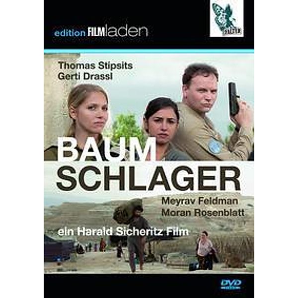 Baumschlager, 1 DVD