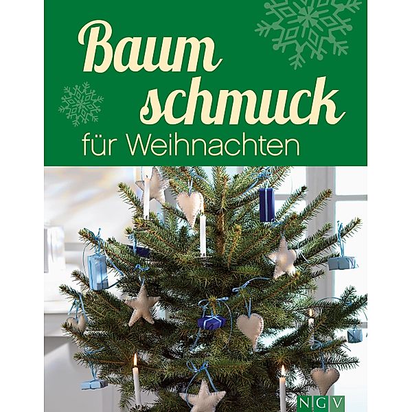 Baumschmuck für Weihnachten, Rita Mielke, Angela Francisca Endress