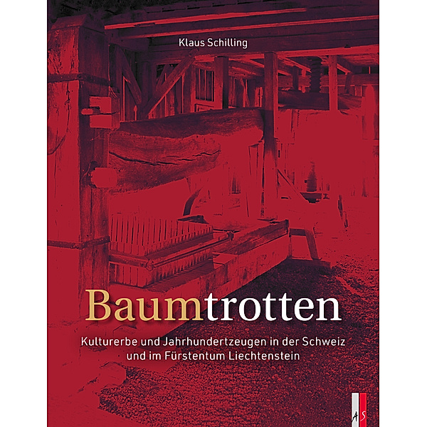 Baumtrotten, Klaus Schilling