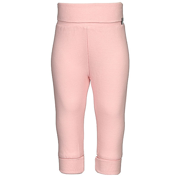 pippi Baumwoll-Hose SOFT in rosa