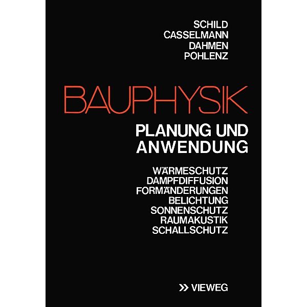 Bauphysik, Erich Schild