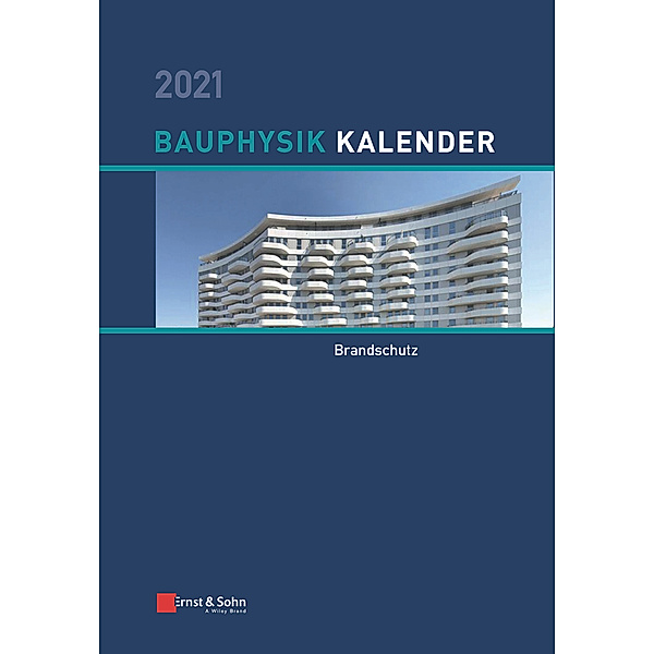 Bauphysik-Kalender 2021, NA Fouad
