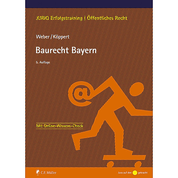 Baurecht Bayern, Tobias Weber, Valentin Köppert