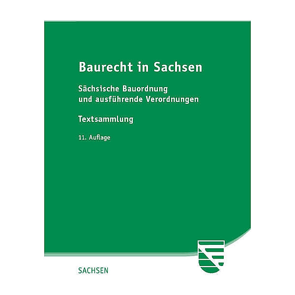 Baurecht in Sachsen