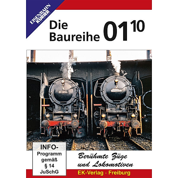 Baureihe 01.10