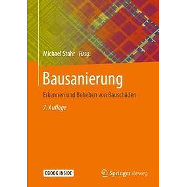 Bausanierung, m. 1 Buch, m. 1 E-Book