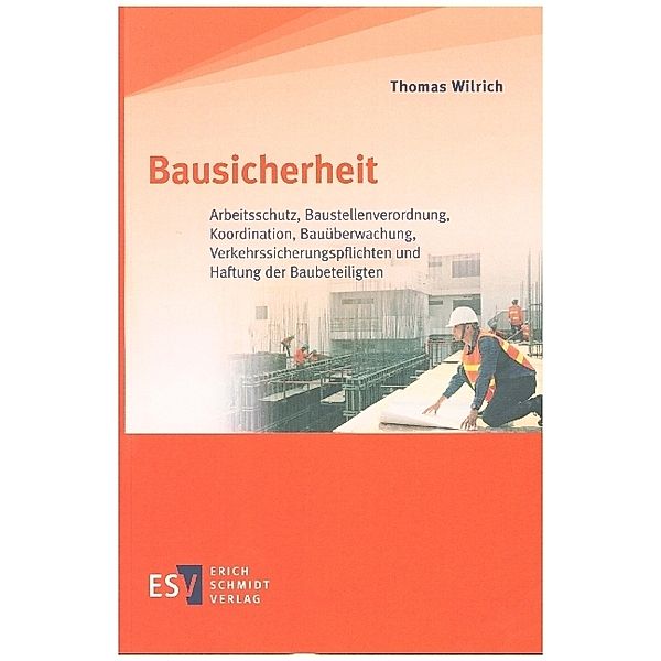 Bausicherheit, Thomas Wilrich