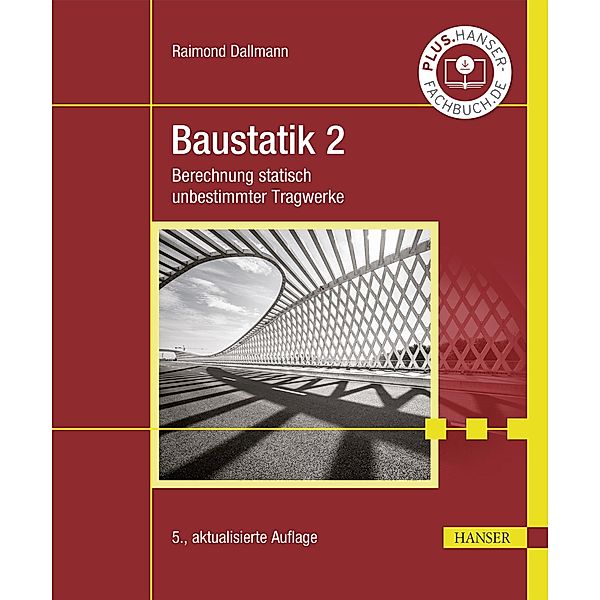 Baustatik 2, Raimond Dallmann