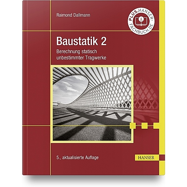 Baustatik 2, Raimond Dallmann