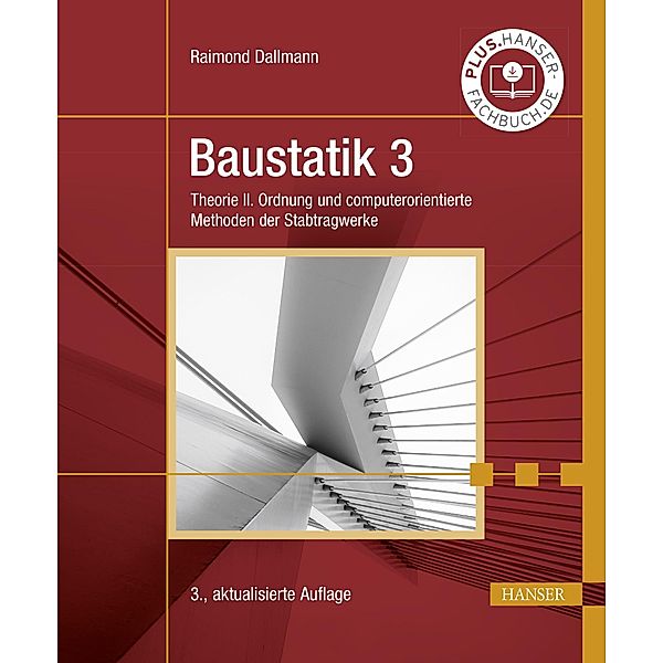 Baustatik 3, Raimond Dallmann