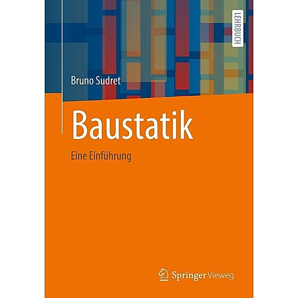 Baustatik, Bruno Sudret