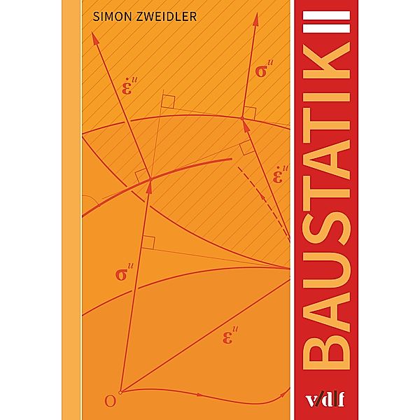 Baustatik II, Simon Zweidler