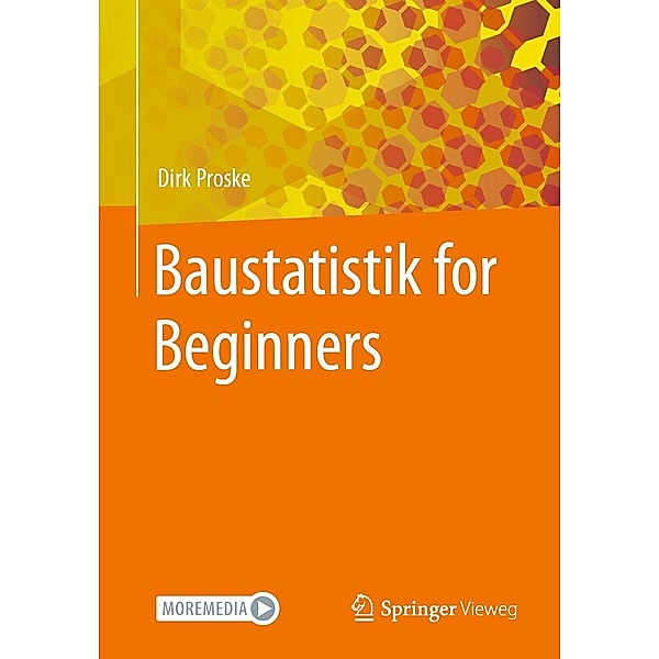 Baustatistik for Beginners, Dirk Proske
