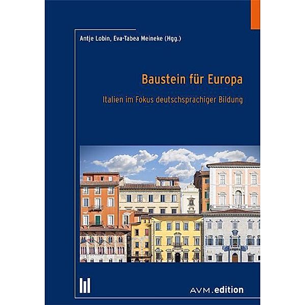 Baustein für Europa