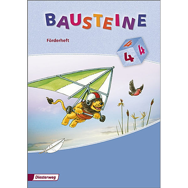 BAUSTEINE Förder- und Forderhefte - Ausgabe 2008