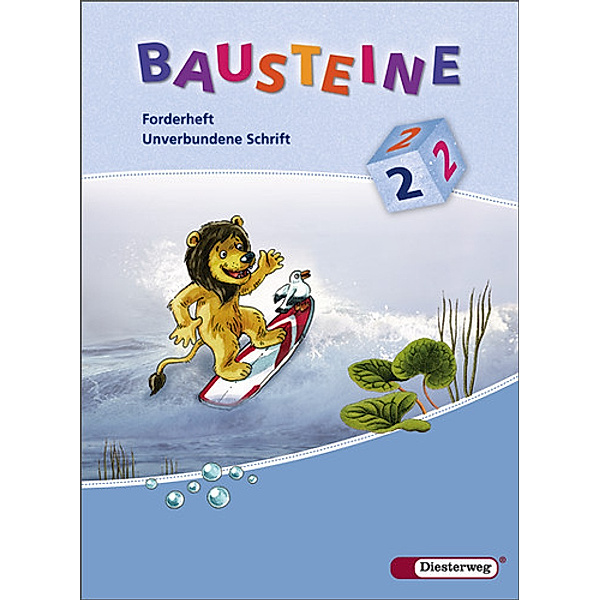 BAUSTEINE Förder- und Forderhefte / BAUSTEINE Förder- und Forderhefte - Ausgabe 2008
