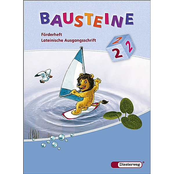 BAUSTEINE Förder- und Forderhefte / BAUSTEINE Förder- und Forderhefte - Ausgabe 2008
