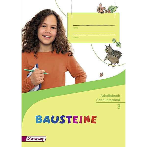 BAUSTEINE Sachunterricht - Ausgabe 2014, Ilka Deichmüller, Kathrin Eberhard, Edith Nitsche, Dorothe Noerdlinger, Claudia Wiederstein, Gisela Papstein, Judith Rauschmair-Hohl, Brigitte Winkenbach, Beate Drechsler