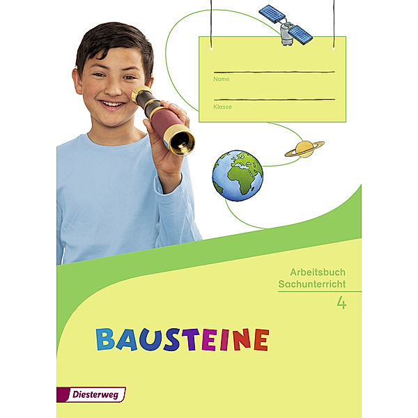 BAUSTEINE Sachunterricht - Ausgabe 2014, Ilka Deichmüller, Kathrin Eberhard, Edith Nitsche, Dorothe Noerdlinger, Claudia Wiederstein, Gisela Papstein, Judith Rauschmair-Hohl, Brigitte Winkenbach, Beate Drechsler