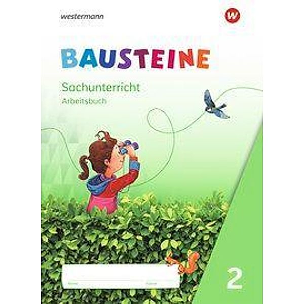 BAUSTEINE Sachunterricht - Ausgabe 2021 Buch versandkostenfrei bei  Weltbild.de bestellen