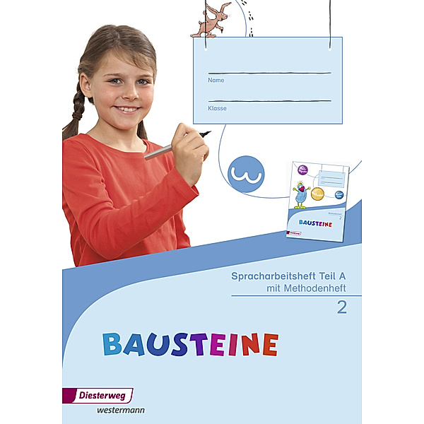 BAUSTEINE Spracharbeitshefte - Ausgabe 2015, Björn Bauch, Ulrike Dirzus, Daniela Reinker, Gabriele Hinze