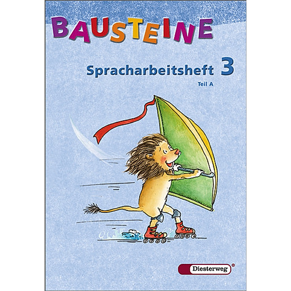 BAUSTEINE Spracharbeitshefte / BAUSTEINE - Spracharbeitsheft
